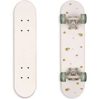 Konges Sløjd Skateboard Lemon One Size     4 Y+ Unisex