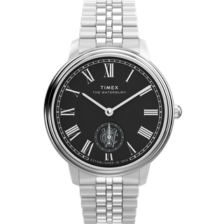 TIMEX Waterbury Metropolitan Sub-Second