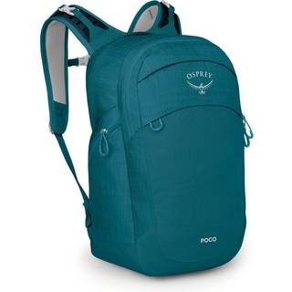 Osprey Poco Changing Pack Deep Peyto, O/S