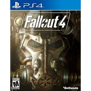 Fallout 4 - PlayStation 4 [ (fornyet)