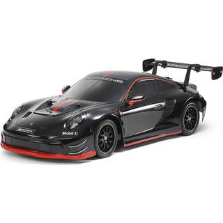 Tamiya Porsche 911 GT3 R (992) TT-02 - Kit