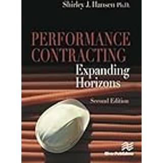 Performance Contracting