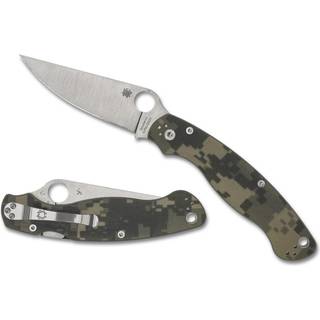 Military 2, Camo G-10