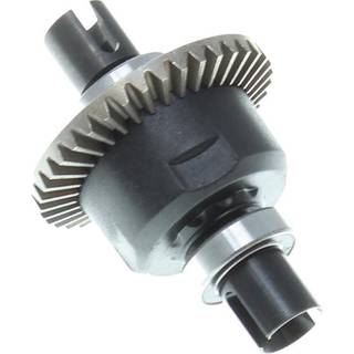 REDCAT RER12481 Differentialuppsättning f/r