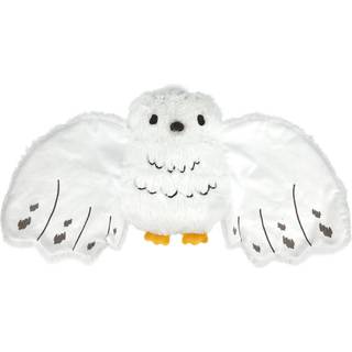 B?rn foretr?kker Harry Potter 9 tommer h?j 26 tommer vingesp?nde Hedwig Baby Lovey Security T?ppe Snuggler Toy Snowy Owl Fyldt dyr til nyf?dte sp