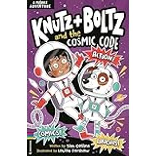 Knutz and Boltz and the Cosmic Code