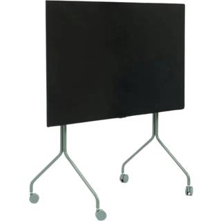 Pedestal Moon Rollin' TV-stander m. Hjul Mossy Green