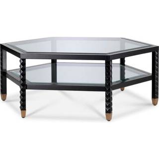 Cornelius Coffee Table Black