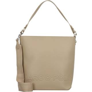 Marc O'Polo Vanja Hobo bag sand