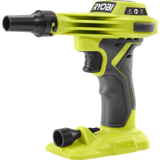 Ryobi 18V One+ Luftpumpe - RVI18-0 ✓ På lager - klar til levering og afhentning