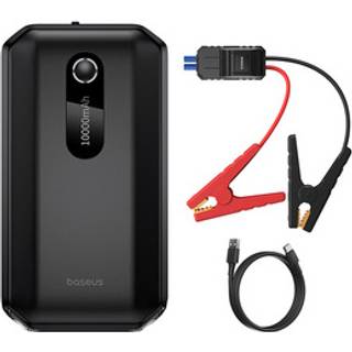 Baseus Super Energy Air Series bilstarter 10000mAh