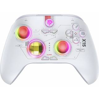 EasySMX X15 Trådløs Controller HE - Starfield