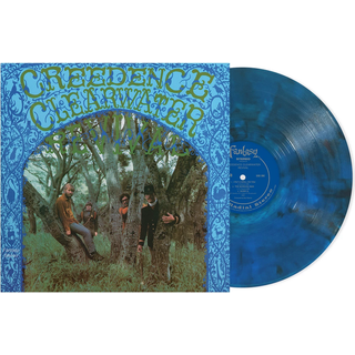 Creedence Clearwater Revival