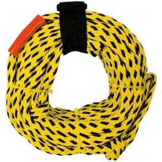 Seachoice Tube Tow Rope 60 Ft. Lange tr?kker op til 6 ryttere