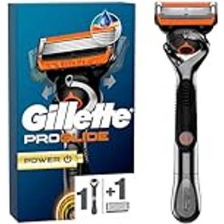 Gillette ProGlide Flexball Power shaver med 1 blad
