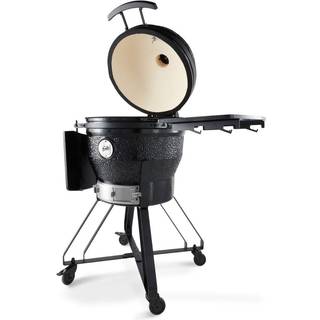 Premium Kamado BBQ 22 tommer