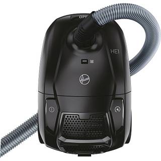Hoover støvsuger med pose HE105HM011 (På lager i varehus)