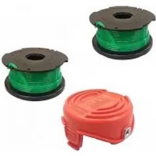 A6486/90583594 Trimmerspole til Black & Decker GL9035-QS, GL8033-QS, STC5433PC-QW