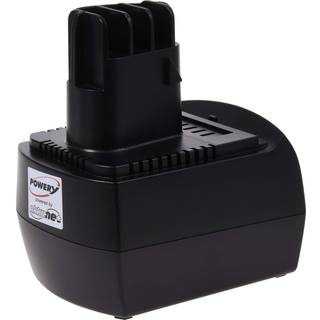 Batteri til Metabo Typ 6.25473