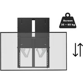 VIVOLINK FlexiLift Wall Mount 35-65 kg.