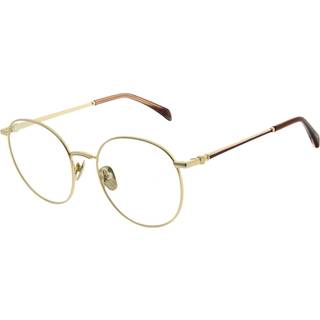 Maje MJ3019 400 52 Briller Kvinder Guld - Shiny Gold - 52mm