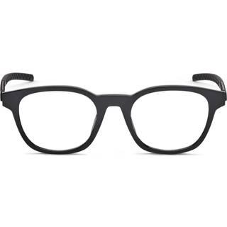 Adidas Sport Mand SP5100 001 Optiske stel Injiceret Sort Firkantet Normal