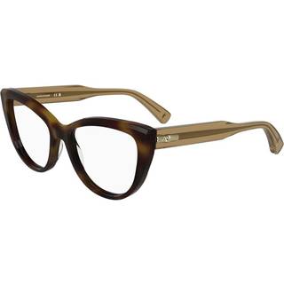 Longchamp LO2771 230 52 Briller Kvinder Tortoiseshell - Dark Brown Tortoise - 52mm