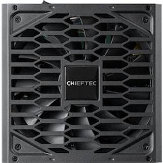 Chieftec VEGA M PPG-850-C - power supply - 850 Watt Strømforsyning - 850 Watt - 135 mm - ATX - 80 Plus Gold certified
