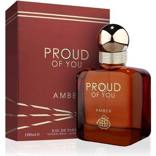 Proud Of You Amber edp 100ml