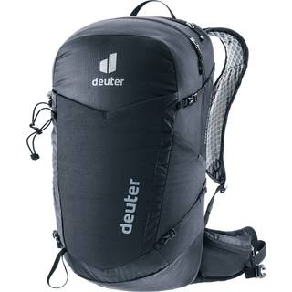 Deuter Men's Speed Lite Pro 25 Black, ONE SIZE