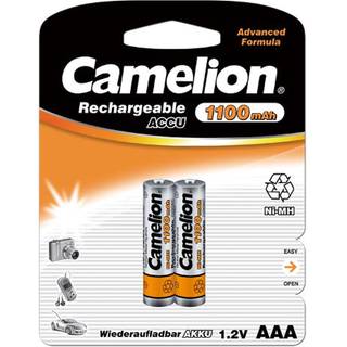 Camelion HR03 Micro AAA 1100mAh 2er Blister