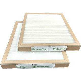 Filtersæt til Aerauliqa QR 280 F7+G4 (Effektivt)