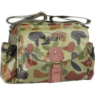 Kalahari Photo bag MOLOPO K-41i camouflage