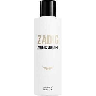 Zadig & Voltaire Zadig Badesæbe 200 ml