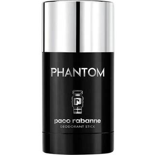 Rabanne Dufte til mænd Phantom Parfum Deodorant-stick 75 ml (4.400,00 kr / 1 l) - 75 ml