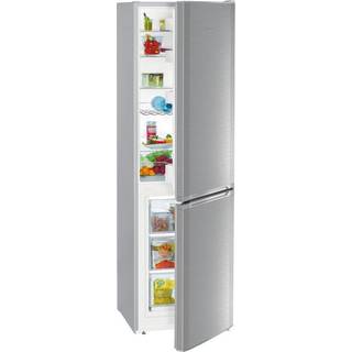 Liebherr CUefe 3331-26 001 Fritstående kølefryseskab