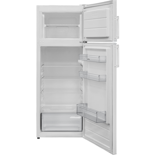 Vestfrost EW 5260 M-3 MED 4 ÅRS GARANTI Fritstående kølefryseskab