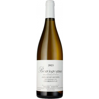 Bourgogne Chardonnay 2023 Les Genévrières, Domaine Frédéric Esmonin