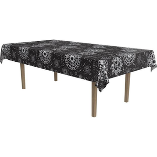 Metallisk himmelletabskover