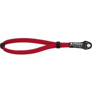 ARTISAN & ARTIST ACAM-311A Silk camera Hand Strap Red