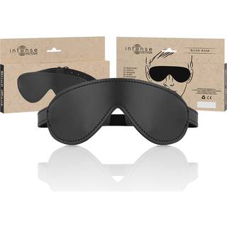 Intense Fetish Intense - Fetish Vegan Blind Mask