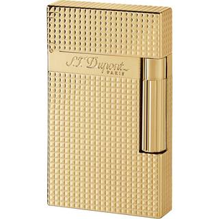 S.T. Dupont 016284 Feuerzeug Linie 2 Carrée