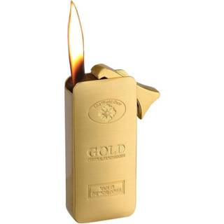 Champ High Goldbar Lighter
