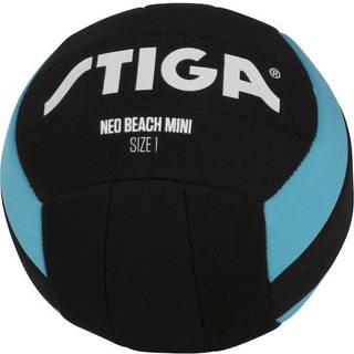 STIGA Beach Bold Str. 1 - Turkis / Sort