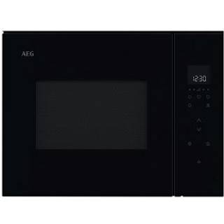 Indbygnings mikroovn - SteamSet - AEG 6000 - NMB5S171SB