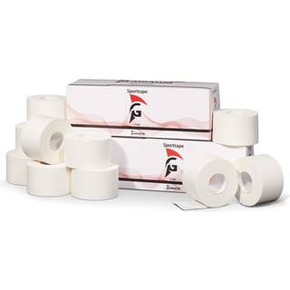 Gladiator Sports Sporttape (10 Rollen)