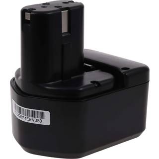 Batteri til Hitachi vinkelDN10DY