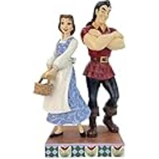 Disney Traditions 6016342 Brilliant And Boorish - P01603