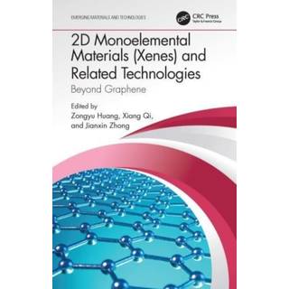 2D Monoelemental Materials (Xenes) and Related Technologies