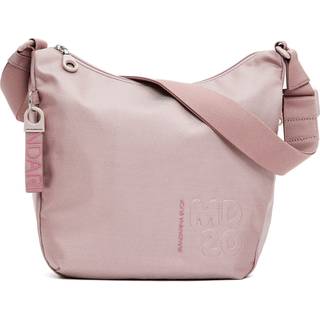 Mandarina Duck Crossbody MD20 - Lyserød